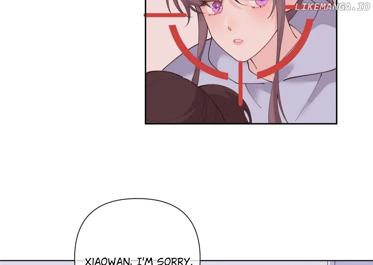 Her Marriage Was Called Off at Daytime, the Cutely Fierce Commander Asked Her For a Hug at Night Chapter 105 336 35