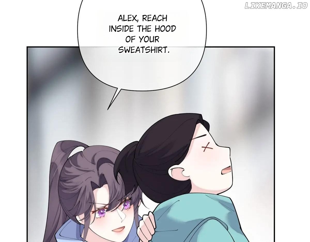 Her Marriage Was Called Off at Daytime, the Cutely Fierce Commander Asked Her For a Hug at Night Chapter 105 339 38