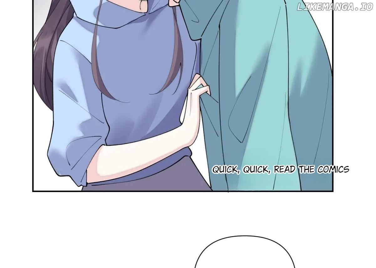 Her Marriage Was Called Off at Daytime, the Cutely Fierce Commander Asked Her For a Hug at Night Chapter 105 340 39