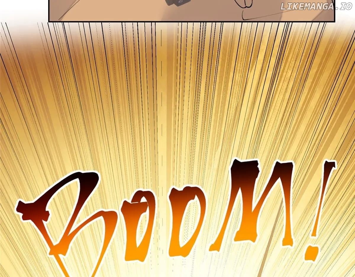 Her Marriage Was Called Off at Daytime, the Cutely Fierce Commander Asked Her For a Hug at Night Chapter 105 343 42