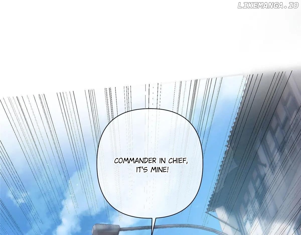 Her Marriage Was Called Off at Daytime, the Cutely Fierce Commander Asked Her For a Hug at Night Chapter 105 347 46