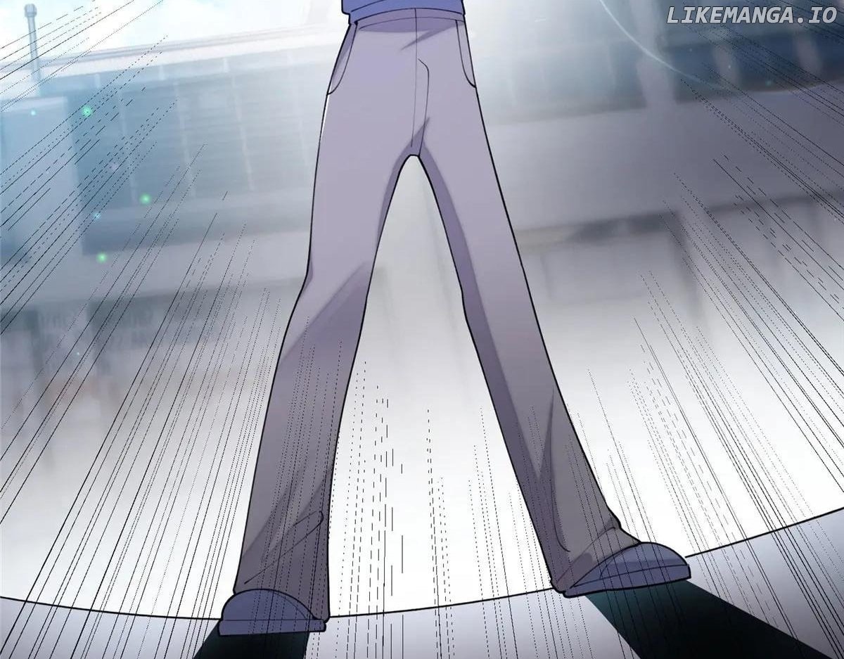 Her Marriage Was Called Off at Daytime, the Cutely Fierce Commander Asked Her For a Hug at Night Chapter 105 350 49