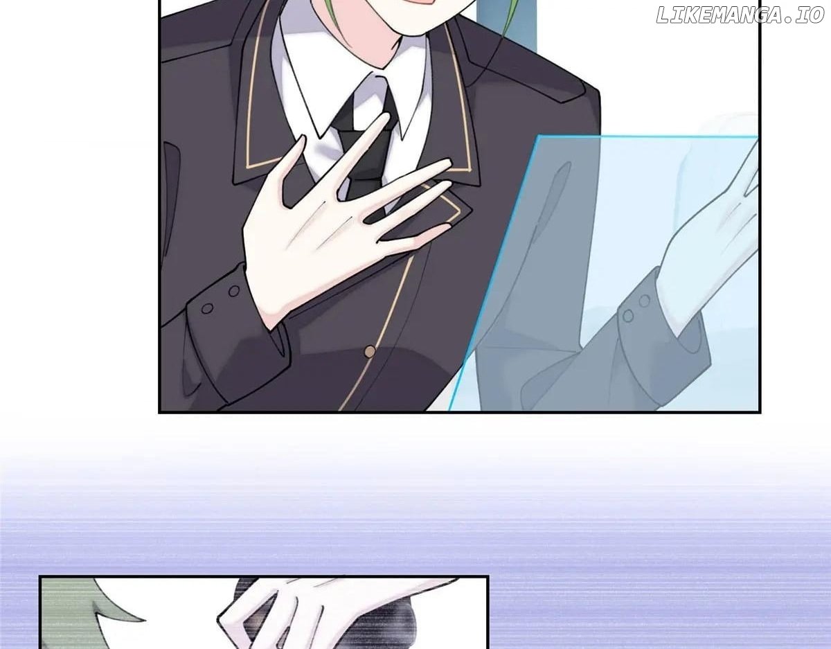 Her Marriage Was Called Off at Daytime, the Cutely Fierce Commander Asked Her For a Hug at Night Chapter 105 353 52