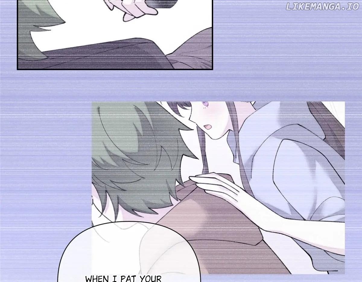 Her Marriage Was Called Off at Daytime, the Cutely Fierce Commander Asked Her For a Hug at Night Chapter 105 354 53