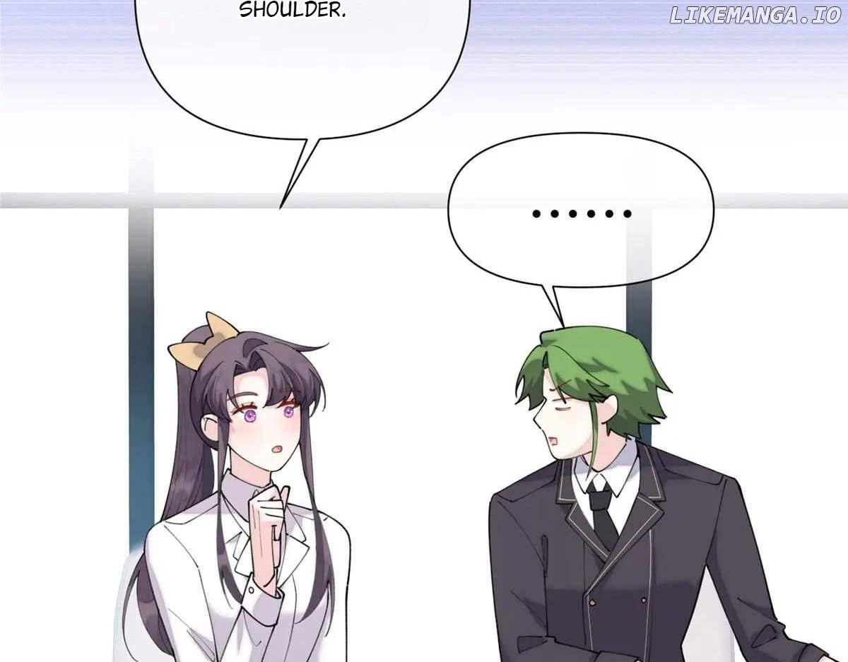 Her Marriage Was Called Off at Daytime, the Cutely Fierce Commander Asked Her For a Hug at Night Chapter 105 356 55