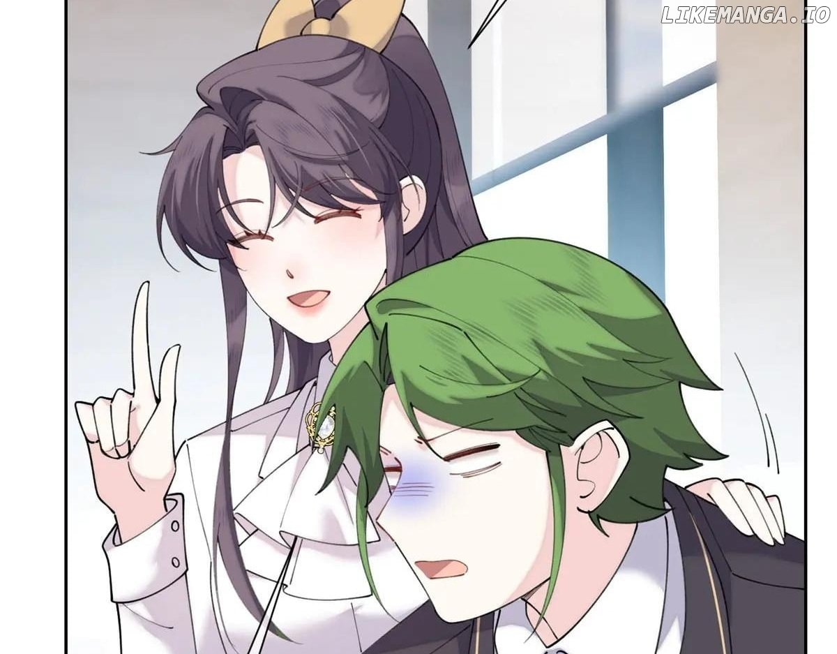 Her Marriage Was Called Off at Daytime, the Cutely Fierce Commander Asked Her For a Hug at Night Chapter 105 359 58