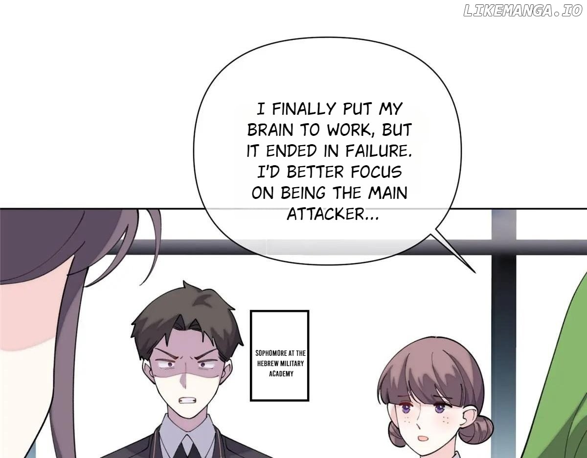 Her Marriage Was Called Off at Daytime, the Cutely Fierce Commander Asked Her For a Hug at Night Chapter 105 362 61