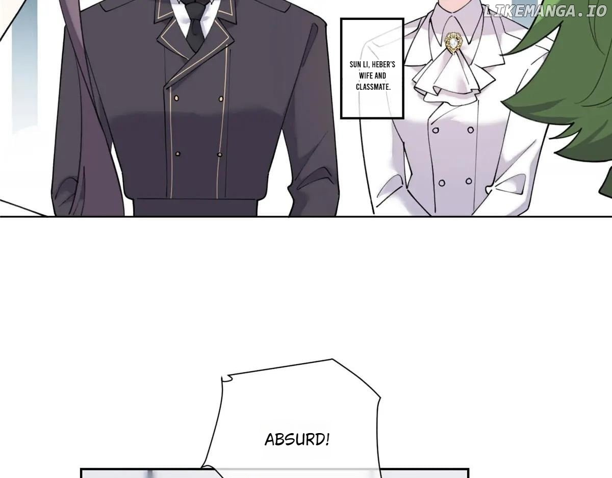 Her Marriage Was Called Off at Daytime, the Cutely Fierce Commander Asked Her For a Hug at Night Chapter 105 363 62