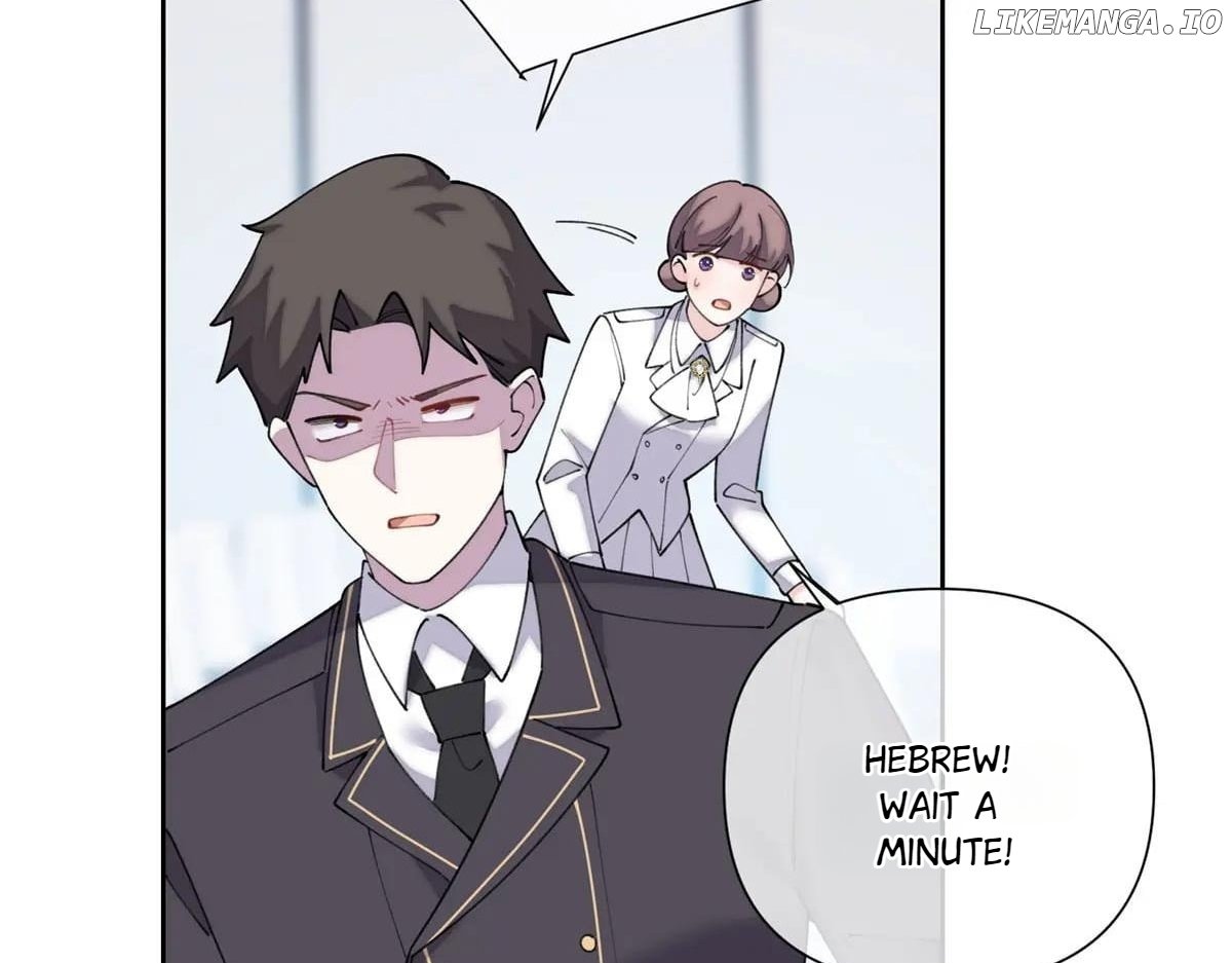 Her Marriage Was Called Off at Daytime, the Cutely Fierce Commander Asked Her For a Hug at Night Chapter 105 365 64