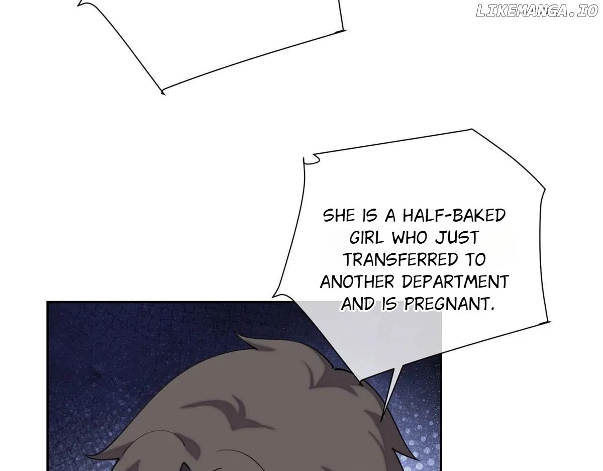 Her Marriage Was Called Off at Daytime, the Cutely Fierce Commander Asked Her For a Hug at Night Chapter 105 369 68