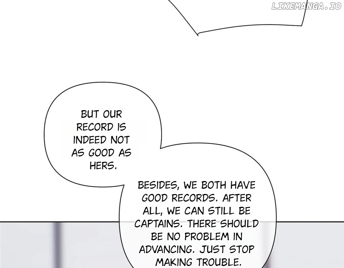 Her Marriage Was Called Off at Daytime, the Cutely Fierce Commander Asked Her For a Hug at Night Chapter 105 372 71