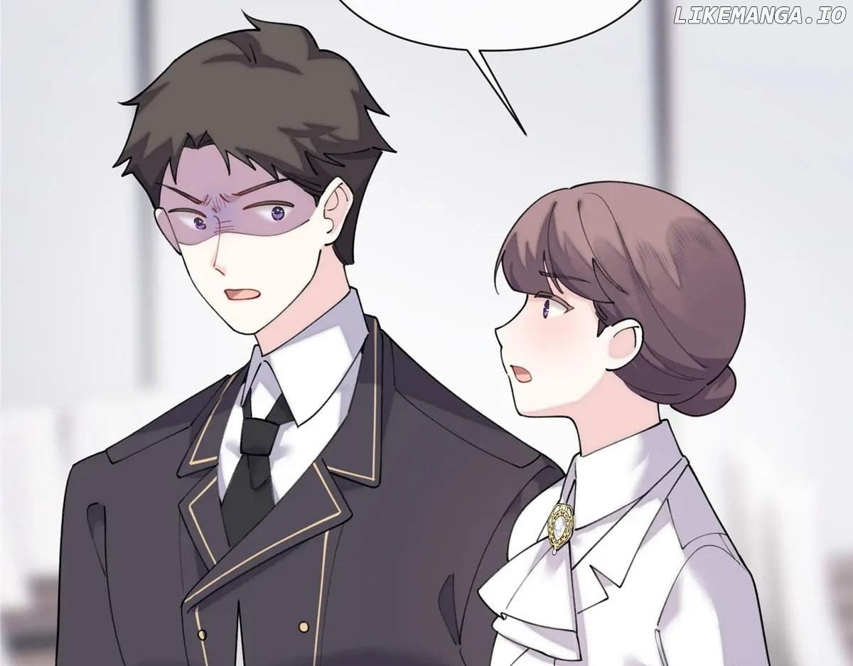 Her Marriage Was Called Off at Daytime, the Cutely Fierce Commander Asked Her For a Hug at Night Chapter 105 374 73