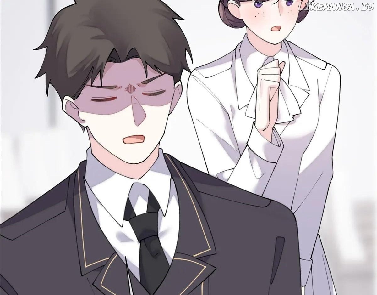 Her Marriage Was Called Off at Daytime, the Cutely Fierce Commander Asked Her For a Hug at Night Chapter 105 378 77