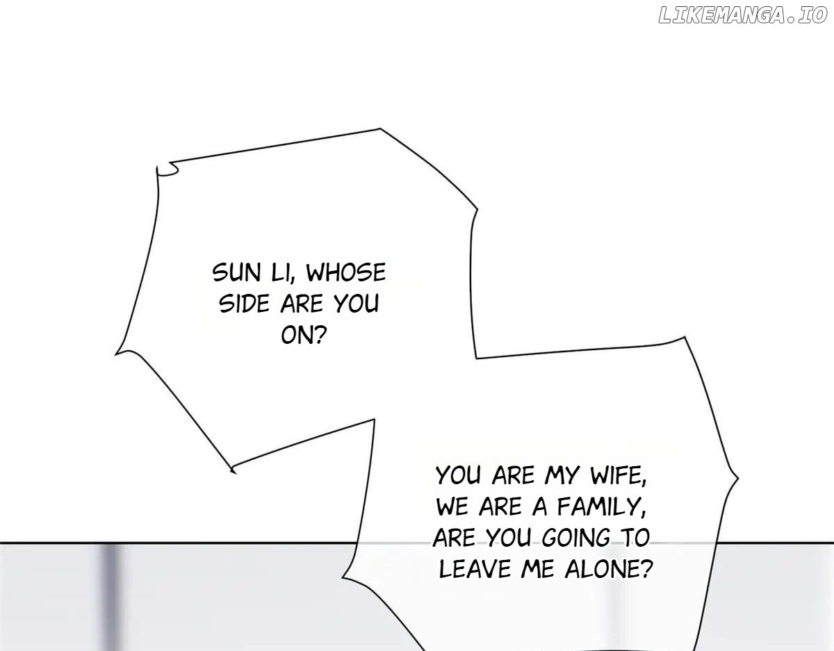 Her Marriage Was Called Off at Daytime, the Cutely Fierce Commander Asked Her For a Hug at Night Chapter 105 381 80