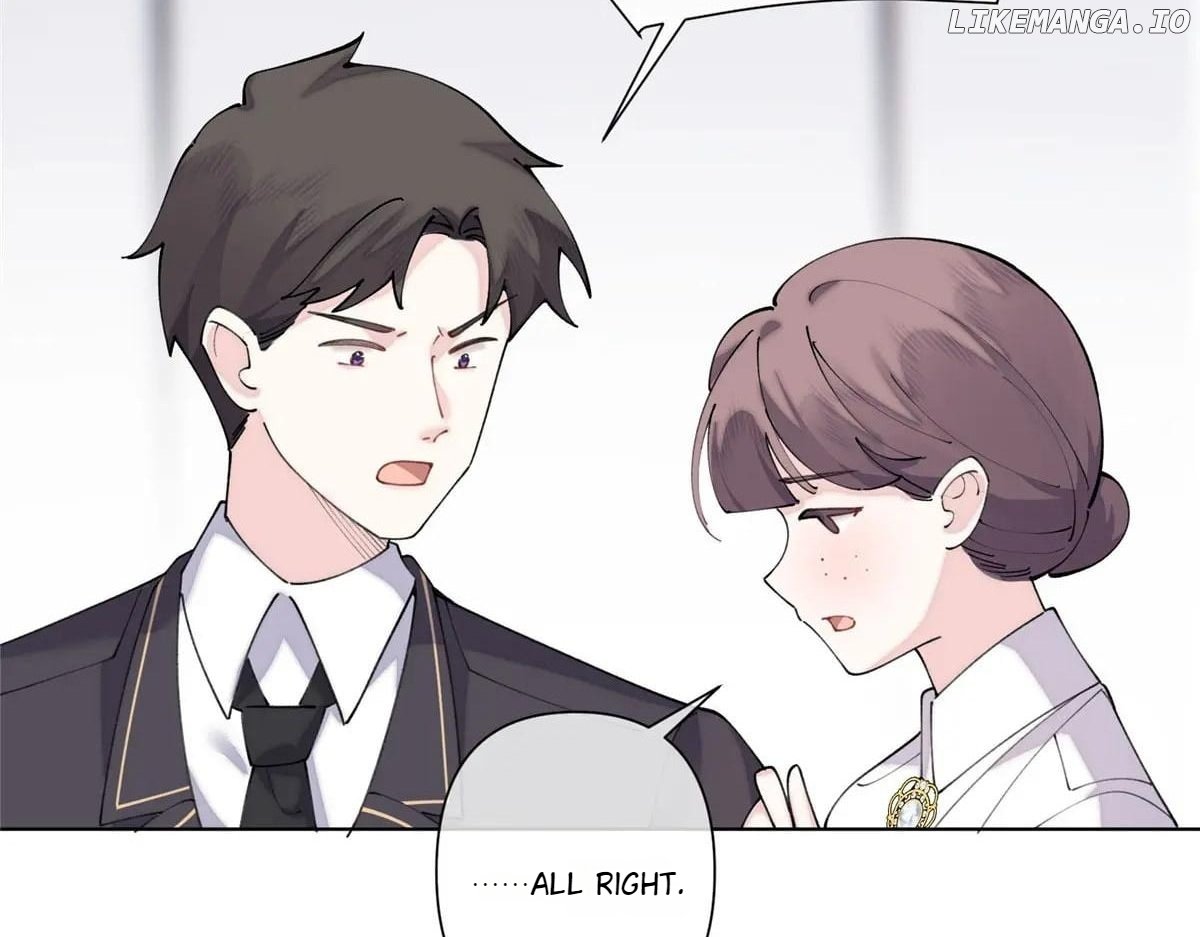 Her Marriage Was Called Off at Daytime, the Cutely Fierce Commander Asked Her For a Hug at Night Chapter 105 383 82