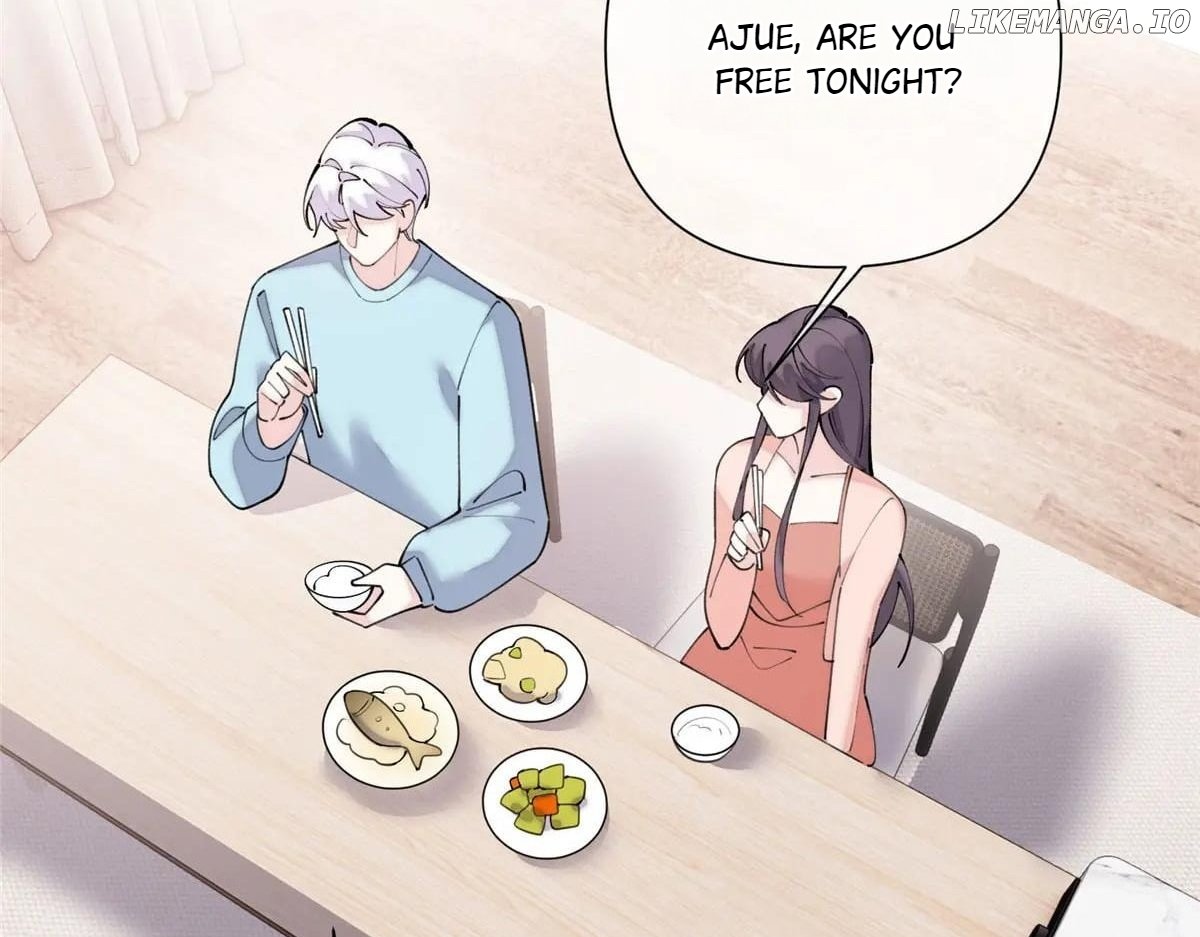 Her Marriage Was Called Off at Daytime, the Cutely Fierce Commander Asked Her For a Hug at Night Chapter 105 387 86