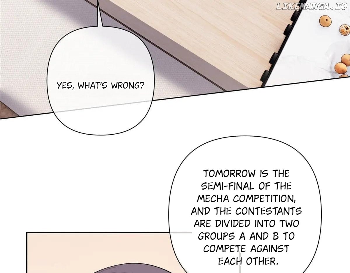 Her Marriage Was Called Off at Daytime, the Cutely Fierce Commander Asked Her For a Hug at Night Chapter 105 389 88