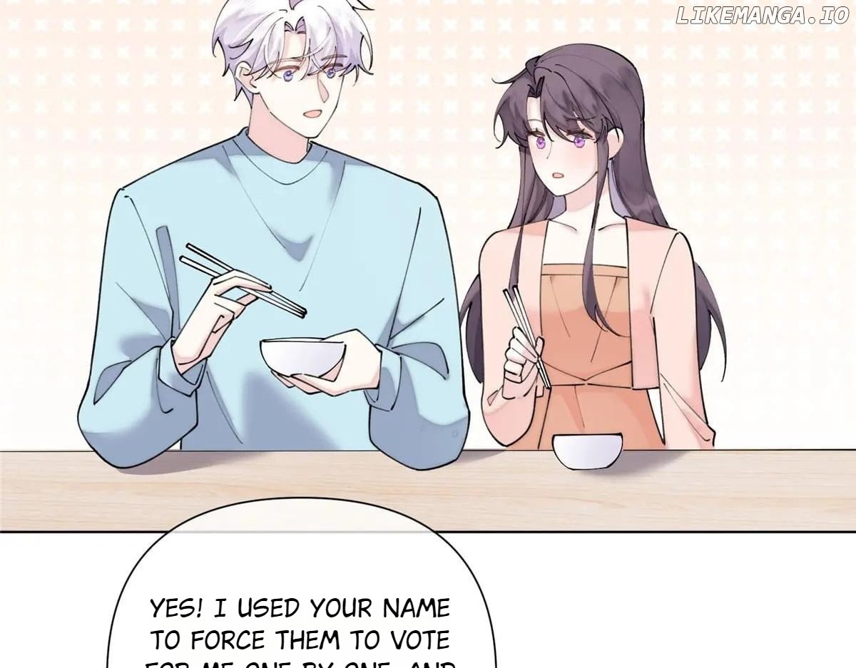 Her Marriage Was Called Off at Daytime, the Cutely Fierce Commander Asked Her For a Hug at Night Chapter 105 393 92