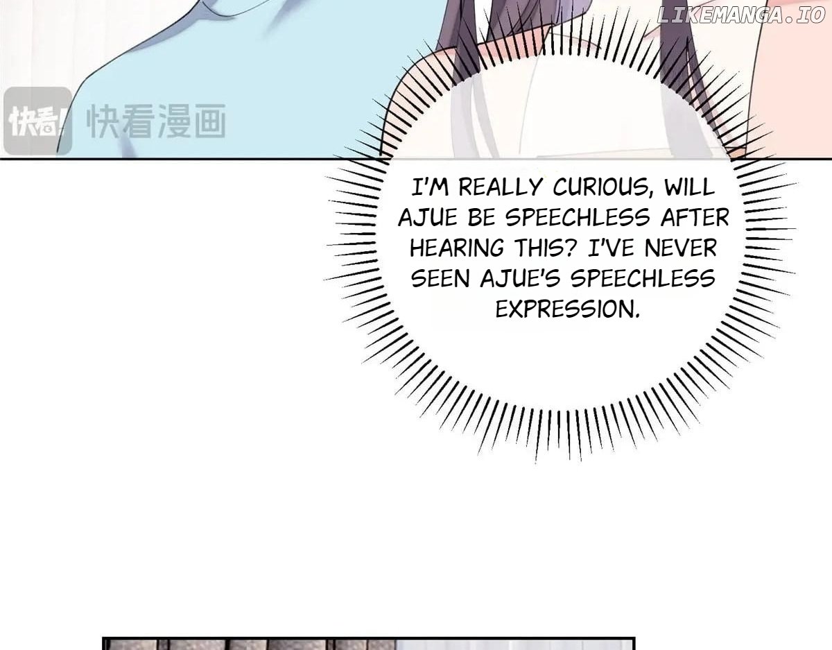 Her Marriage Was Called Off at Daytime, the Cutely Fierce Commander Asked Her For a Hug at Night Chapter 105 396 95