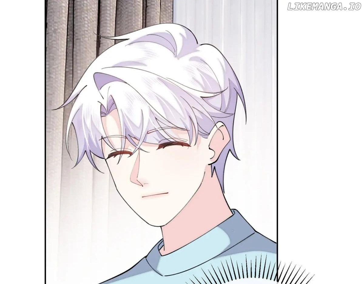 Her Marriage Was Called Off at Daytime, the Cutely Fierce Commander Asked Her For a Hug at Night Chapter 105 398 97