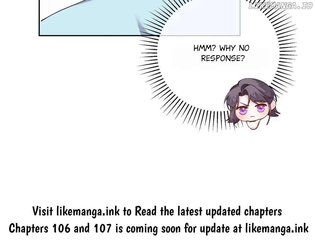 Her Marriage Was Called Off at Daytime, the Cutely Fierce Commander Asked Her For a Hug at Night Chapter 105 399 98