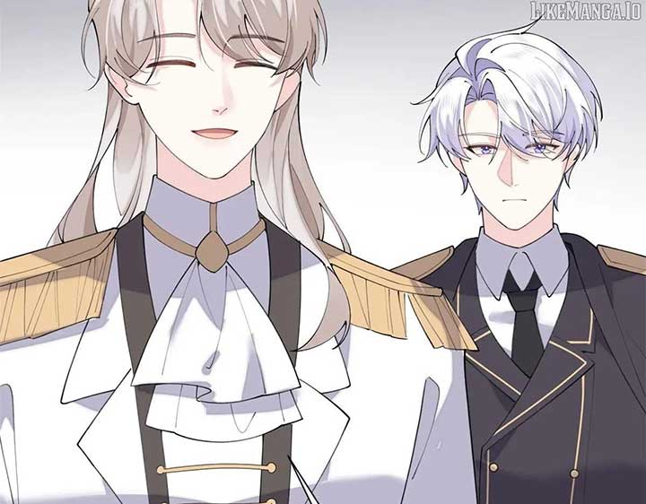 Her Marriage Was Called Off at Daytime, the Cutely Fierce Commander Asked Her For a Hug at Night Chapter 107 339 002