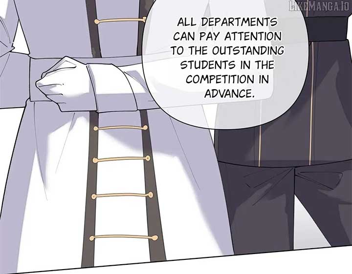 Her Marriage Was Called Off at Daytime, the Cutely Fierce Commander Asked Her For a Hug at Night Chapter 107 341 004