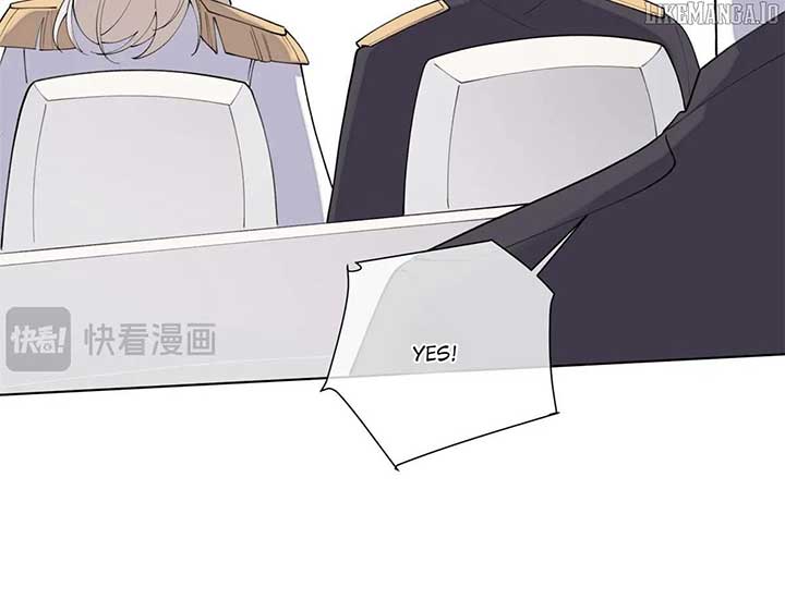 Her Marriage Was Called Off at Daytime, the Cutely Fierce Commander Asked Her For a Hug at Night Chapter 107 344 007