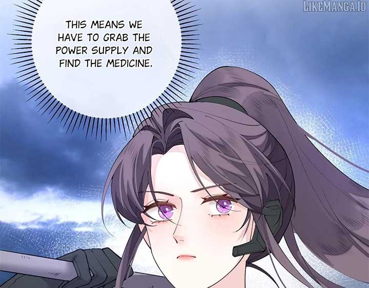 Her Marriage Was Called Off at Daytime, the Cutely Fierce Commander Asked Her For a Hug at Night Chapter 107 360 023