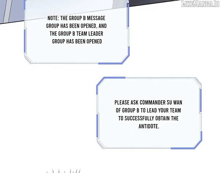 Her Marriage Was Called Off at Daytime, the Cutely Fierce Commander Asked Her For a Hug at Night Chapter 107 368 031