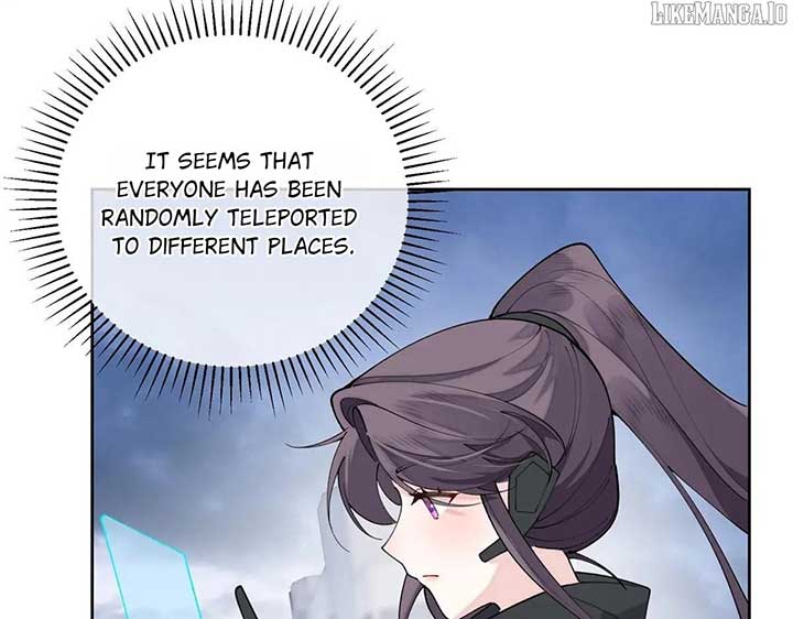 Her Marriage Was Called Off at Daytime, the Cutely Fierce Commander Asked Her For a Hug at Night Chapter 107 369 032