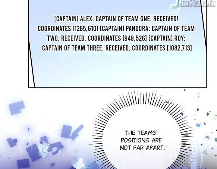 Her Marriage Was Called Off at Daytime, the Cutely Fierce Commander Asked Her For a Hug at Night Chapter 107 374 037