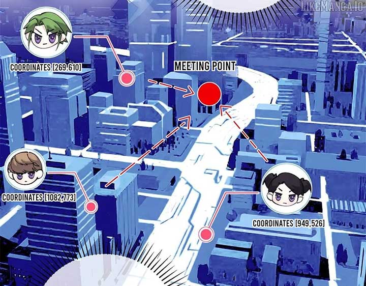 Her Marriage Was Called Off at Daytime, the Cutely Fierce Commander Asked Her For a Hug at Night Chapter 107 375 038