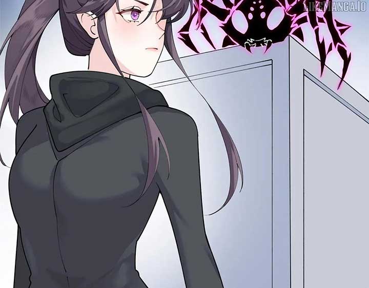 Her Marriage Was Called Off at Daytime, the Cutely Fierce Commander Asked Her For a Hug at Night Chapter 107 383 046