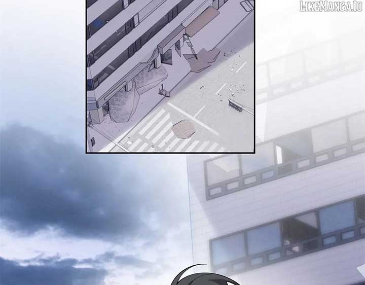 Her Marriage Was Called Off at Daytime, the Cutely Fierce Commander Asked Her For a Hug at Night Chapter 107 396 059