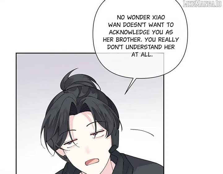 Her Marriage Was Called Off at Daytime, the Cutely Fierce Commander Asked Her For a Hug at Night Chapter 107 405 068