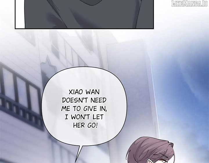 Her Marriage Was Called Off at Daytime, the Cutely Fierce Commander Asked Her For a Hug at Night Chapter 107 407 070