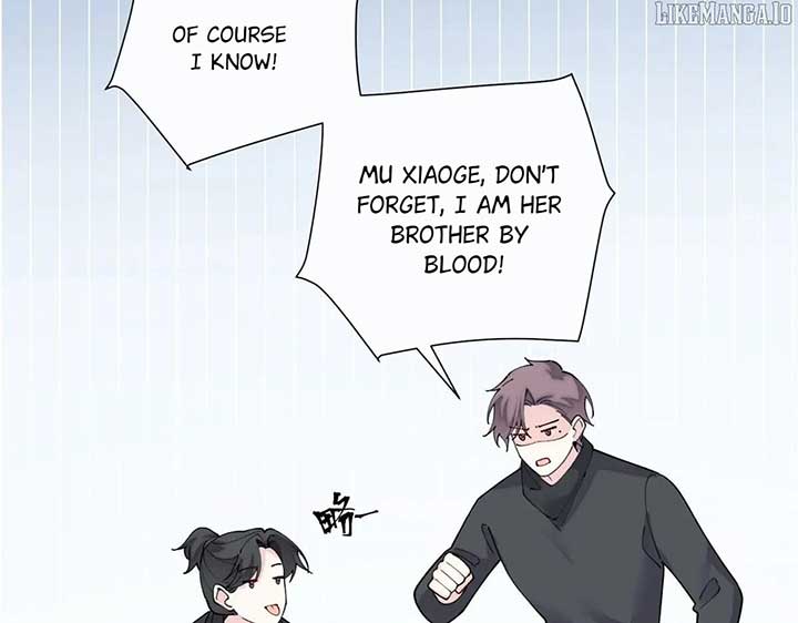 Her Marriage Was Called Off at Daytime, the Cutely Fierce Commander Asked Her For a Hug at Night Chapter 107 411 074