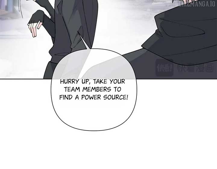 Her Marriage Was Called Off at Daytime, the Cutely Fierce Commander Asked Her For a Hug at Night Chapter 107 420 083