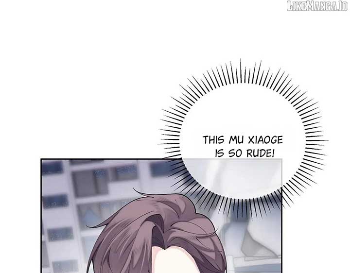 Her Marriage Was Called Off at Daytime, the Cutely Fierce Commander Asked Her For a Hug at Night Chapter 107 422 085