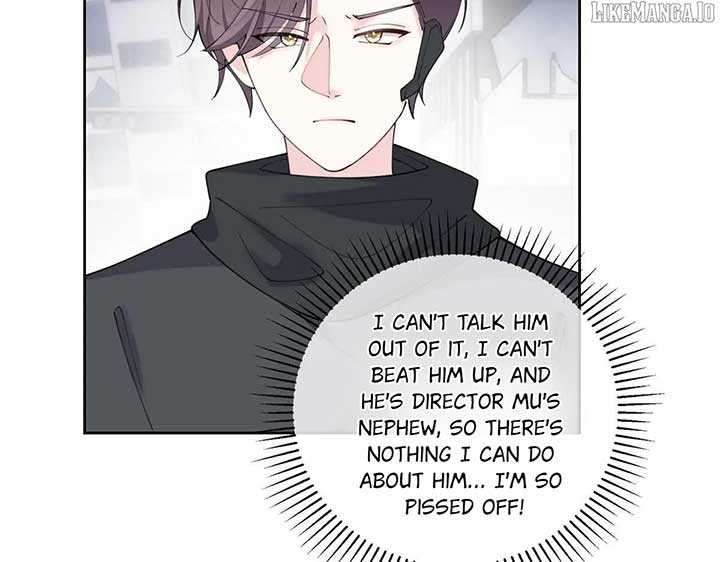 Her Marriage Was Called Off at Daytime, the Cutely Fierce Commander Asked Her For a Hug at Night Chapter 107 423 086