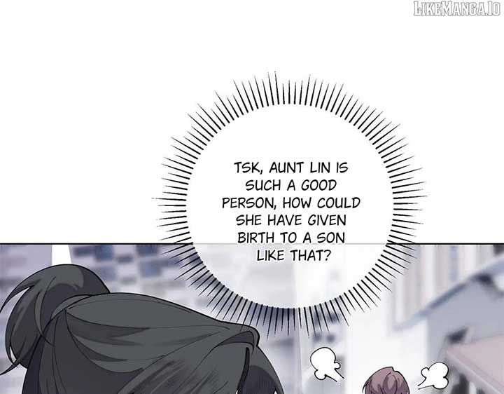 Her Marriage Was Called Off at Daytime, the Cutely Fierce Commander Asked Her For a Hug at Night Chapter 107 425 088