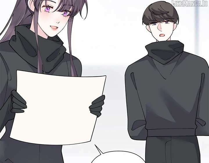 Her Marriage Was Called Off at Daytime, the Cutely Fierce Commander Asked Her For a Hug at Night Chapter 107 435 098