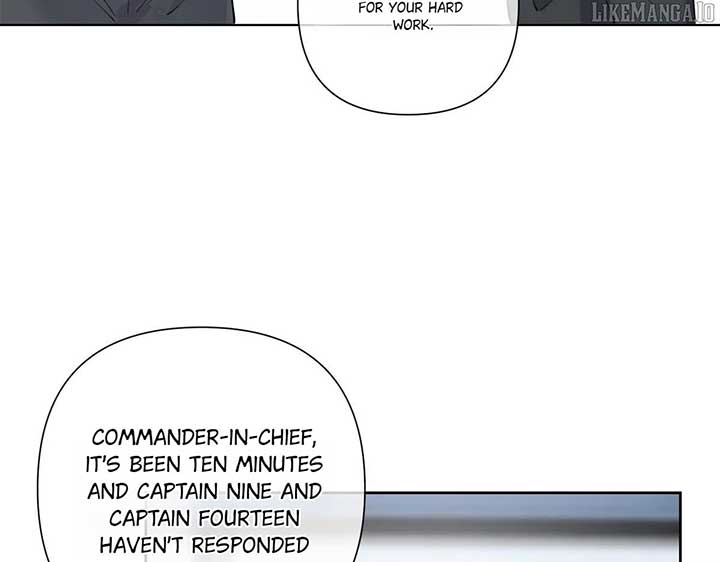 Her Marriage Was Called Off at Daytime, the Cutely Fierce Commander Asked Her For a Hug at Night Chapter 107 437 100