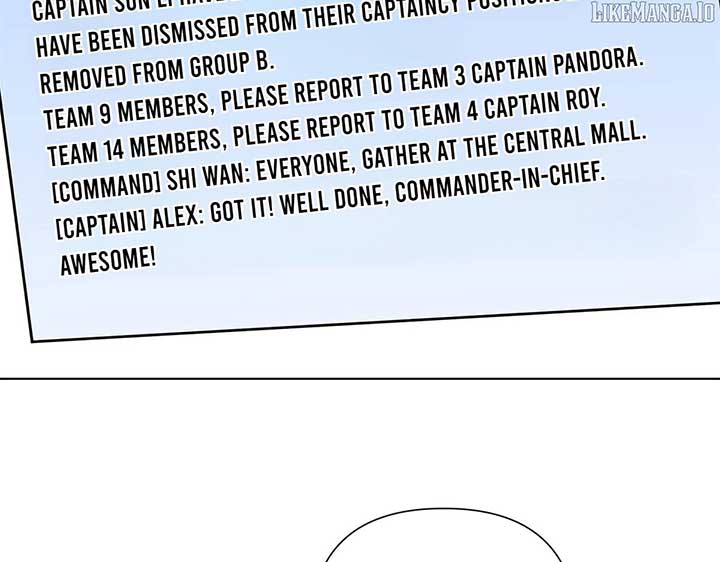 Her Marriage Was Called Off at Daytime, the Cutely Fierce Commander Asked Her For a Hug at Night Chapter 107 444 107