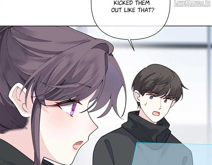 Her Marriage Was Called Off at Daytime, the Cutely Fierce Commander Asked Her For a Hug at Night Chapter 107 446 109