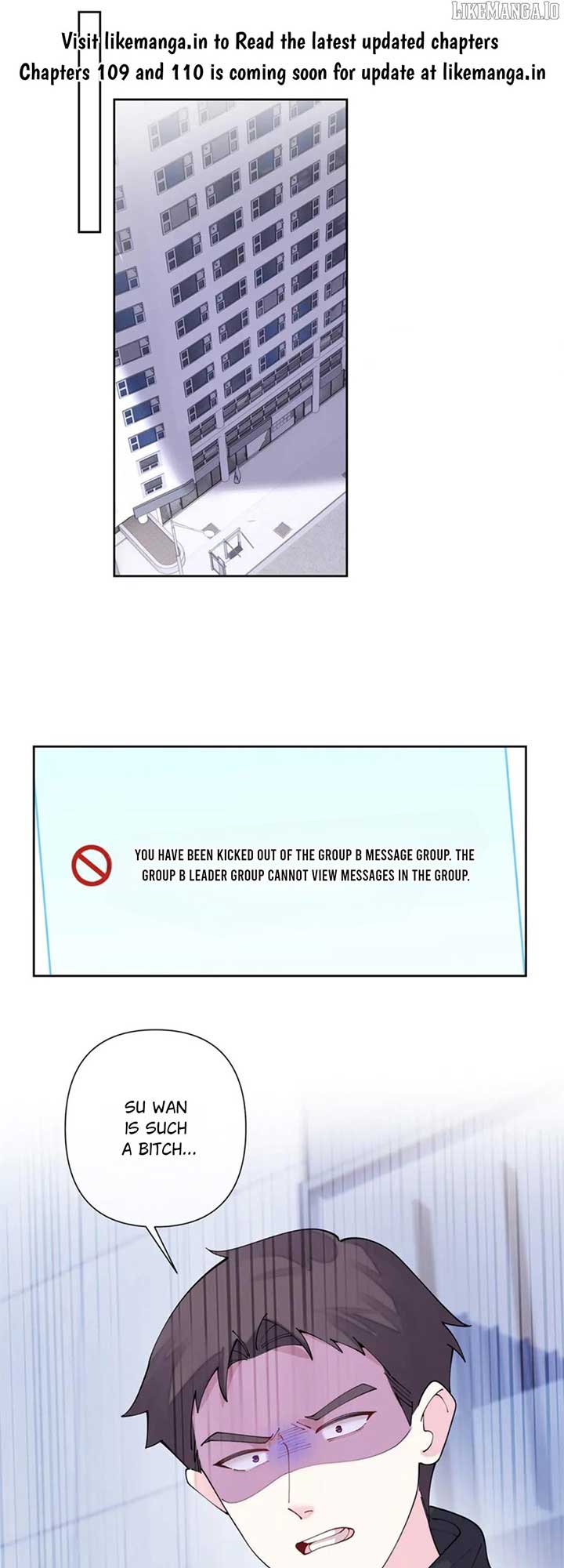 Her Marriage Was Called Off at Daytime, the Cutely Fierce Commander Asked Her For a Hug at Night Chapter 108 74 01