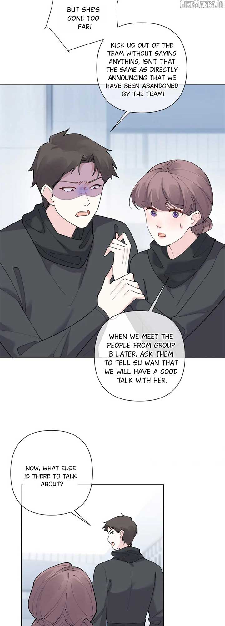 Her Marriage Was Called Off at Daytime, the Cutely Fierce Commander Asked Her For a Hug at Night Chapter 108 76 03