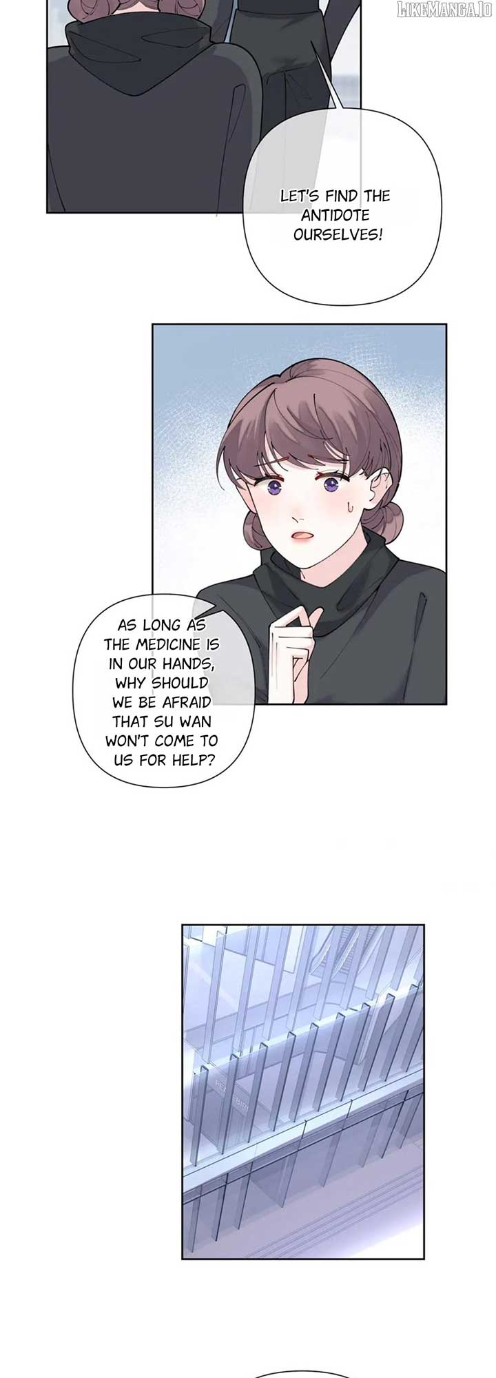 Her Marriage Was Called Off at Daytime, the Cutely Fierce Commander Asked Her For a Hug at Night Chapter 108 77 04