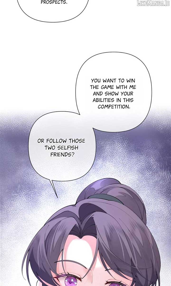 Her Marriage Was Called Off at Daytime, the Cutely Fierce Commander Asked Her For a Hug at Night Chapter 108 82 09